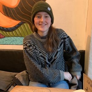 Meet your Posher, Morgan